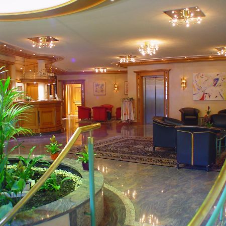 Hotel Marxzeller Muehle Luaran gambar