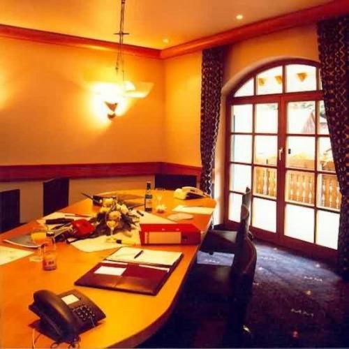 Hotel Marxzeller Muehle Luaran gambar