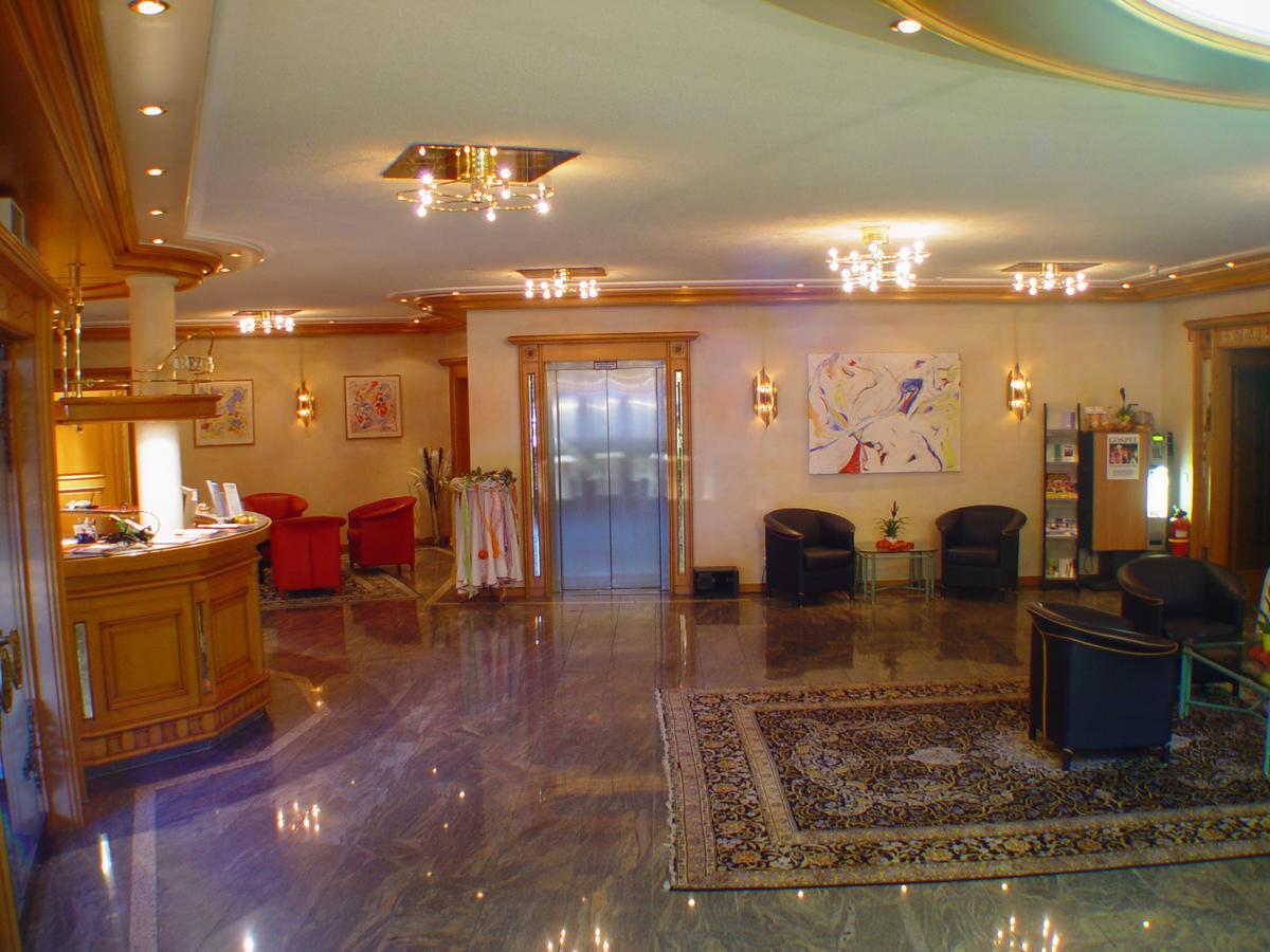 Hotel Marxzeller Muehle Luaran gambar