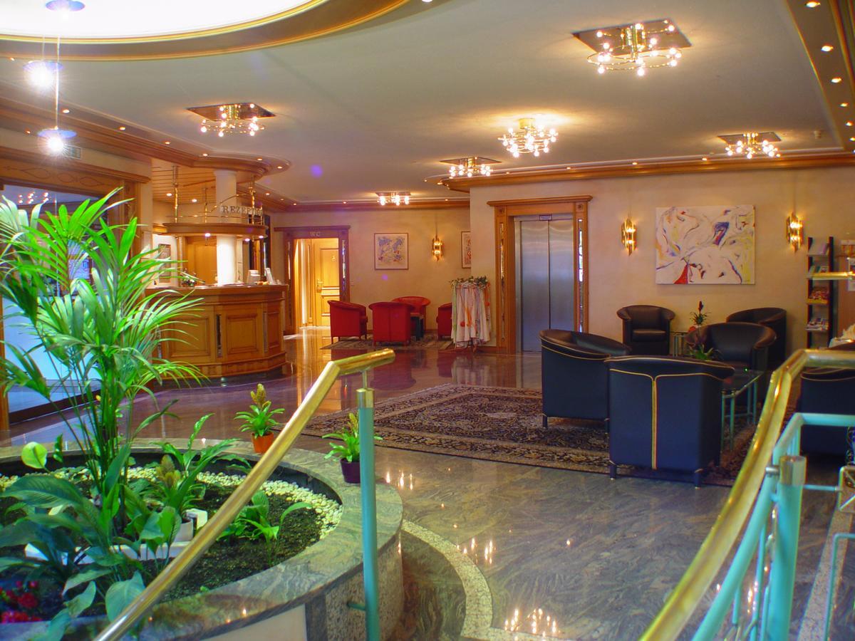 Hotel Marxzeller Muehle Luaran gambar