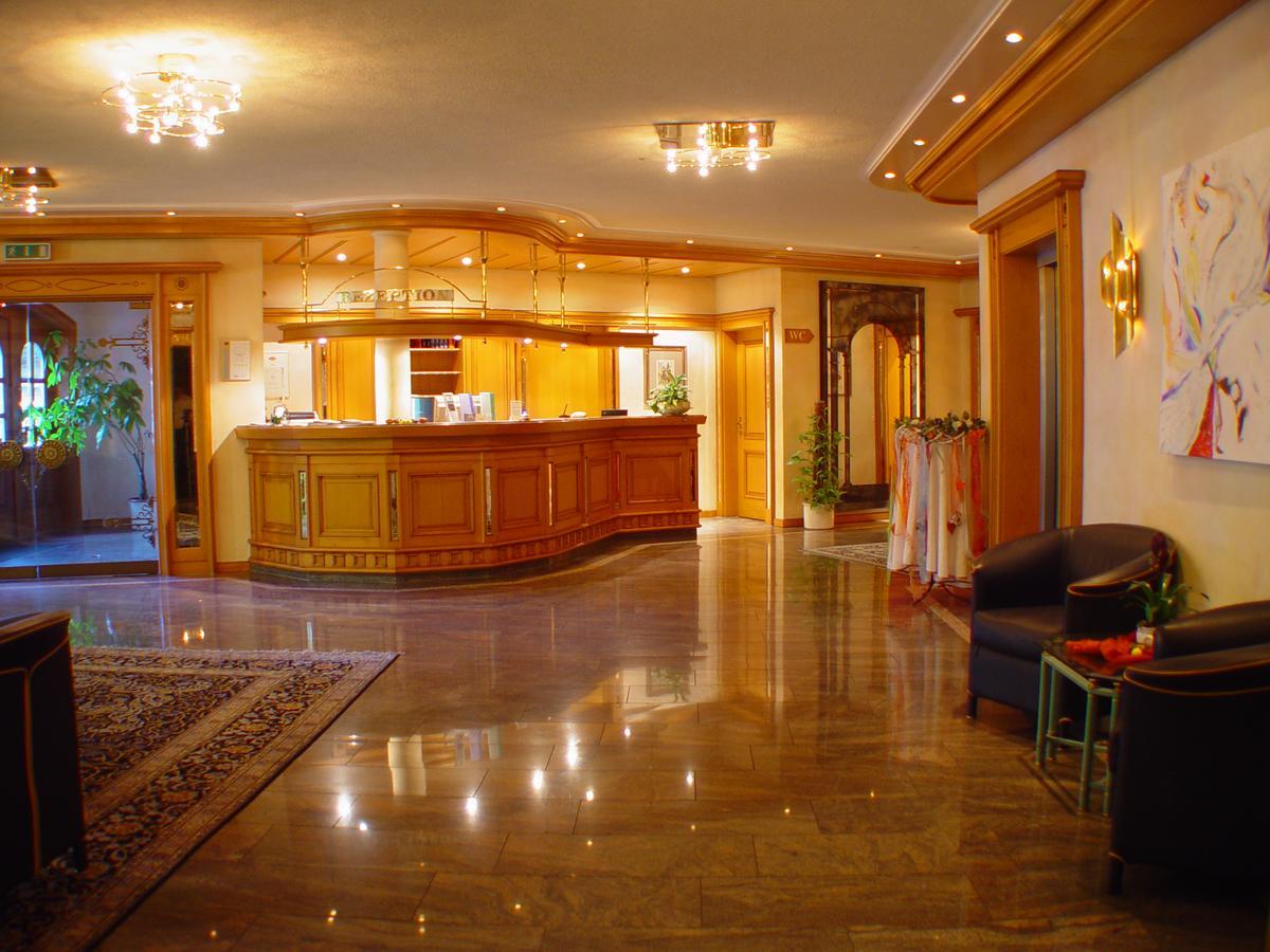 Hotel Marxzeller Muehle Luaran gambar