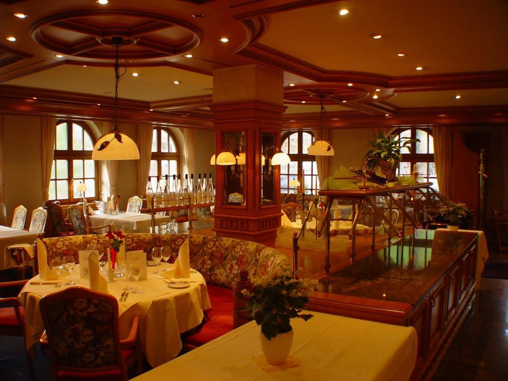Hotel Marxzeller Muehle Luaran gambar