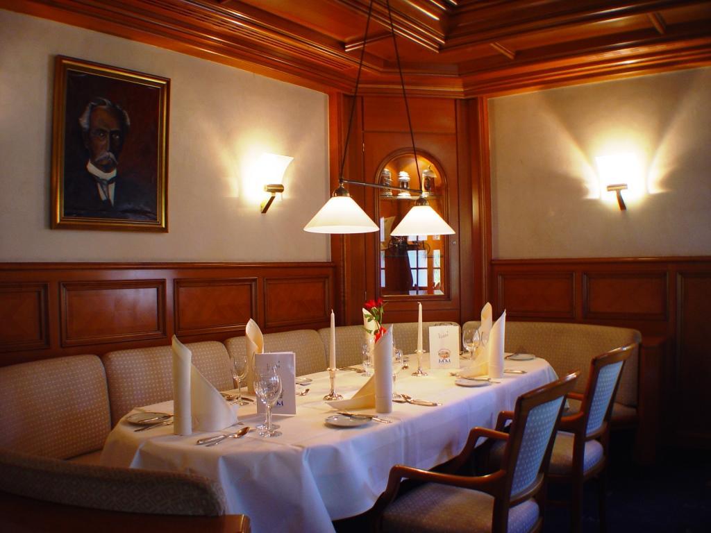 Hotel Marxzeller Muehle Luaran gambar