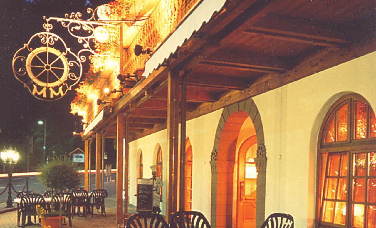 Hotel Marxzeller Muehle Luaran gambar