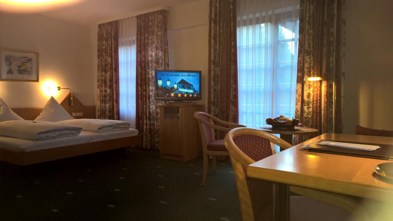 Hotel Marxzeller Muehle Luaran gambar